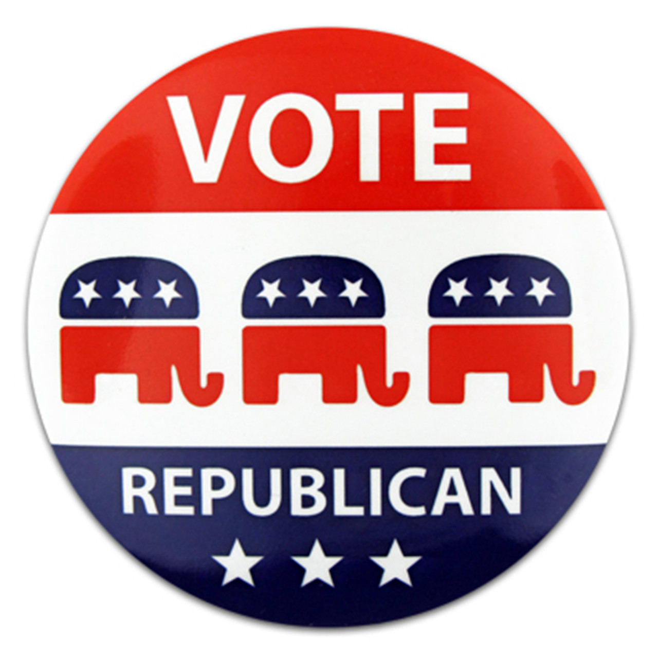 Vote Republican